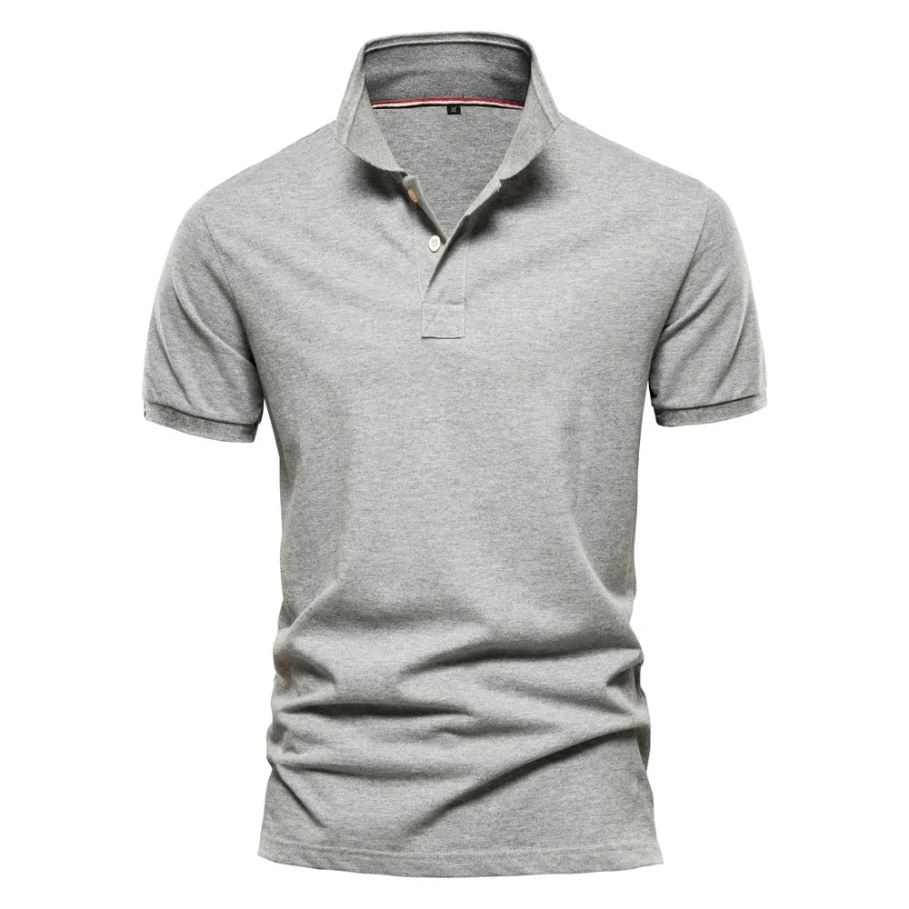 Herren Polo-Shirt Imperium Verno