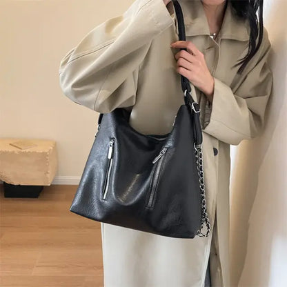 Große Hobo-Tasche - Beloria Zoe
