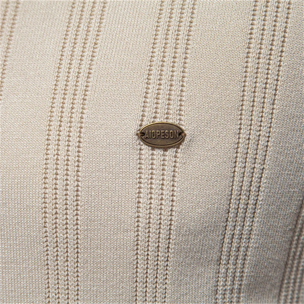 Herren Polohemd Superior [AQC]