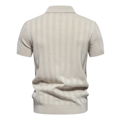 Herren Polohemd Superior [AQC]
