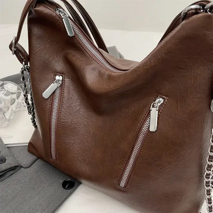 Große Hobo-Tasche - Beloria Zoe