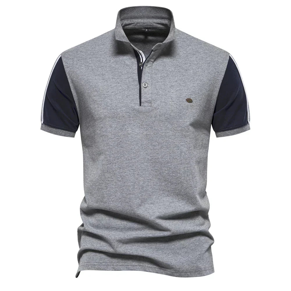 Herren Polo-Shirt Unic Verno