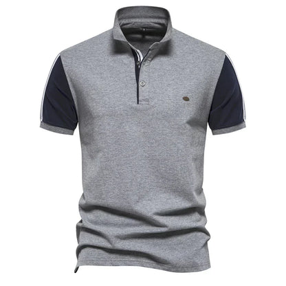 Herren Polo-Shirt Unic Verno