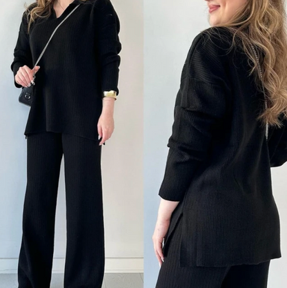 Katha Gemütliches Strick-Set