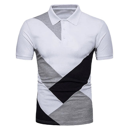 Herren Polo-Shirt Excellence Verno