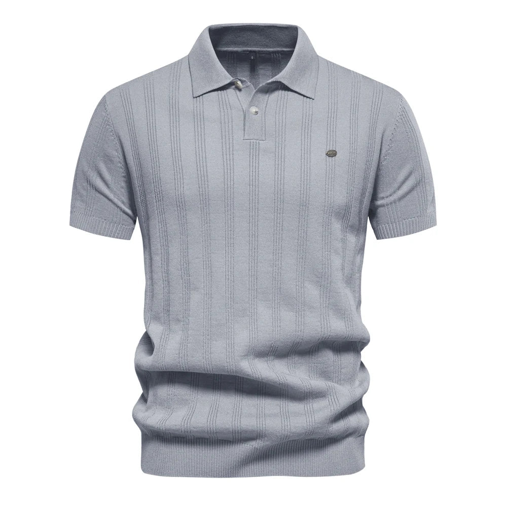 Herren Polohemd Superior [AQC]