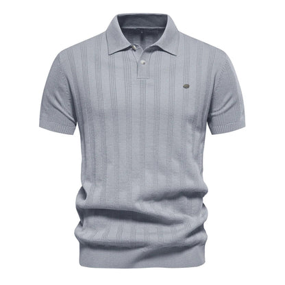 Herren Polohemd Superior [AQC]