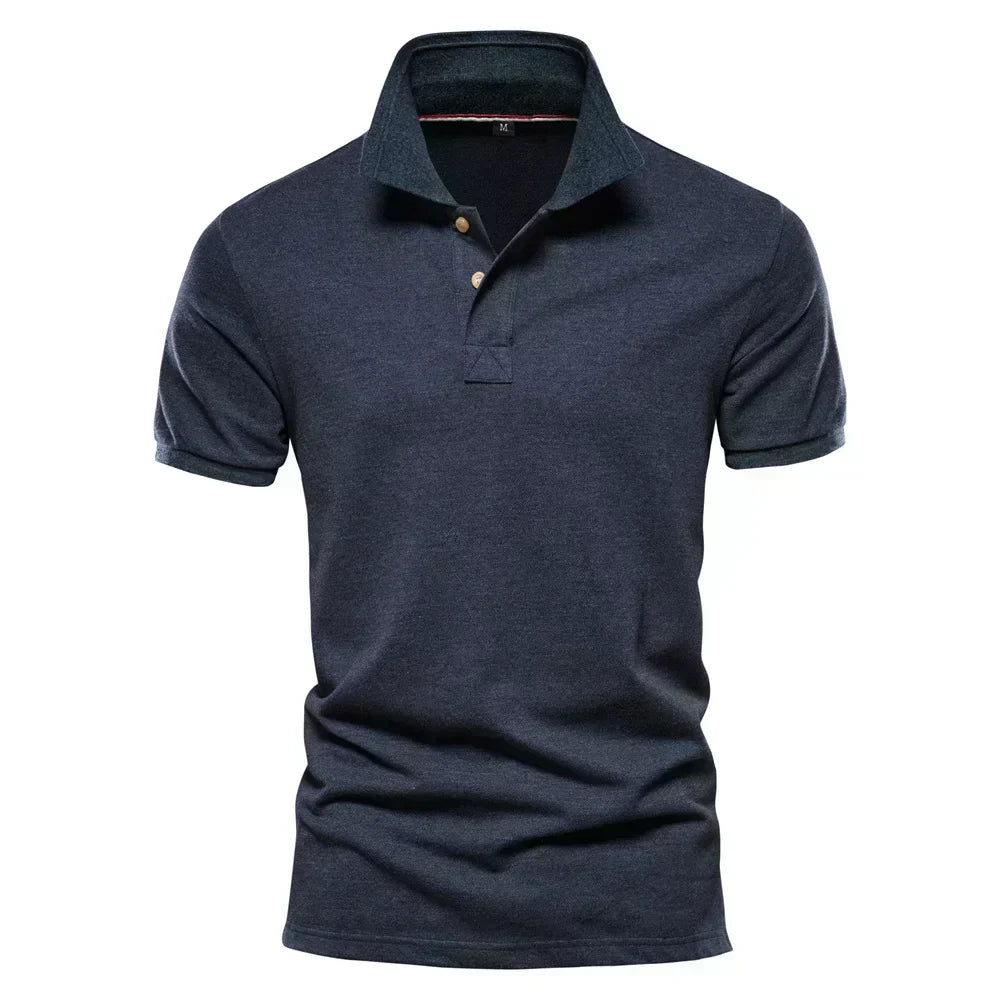 Herren Polo-Shirt Imperium Verno