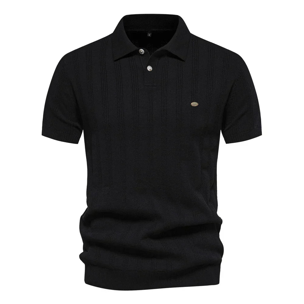 Herren Polohemd Superior [AQC]