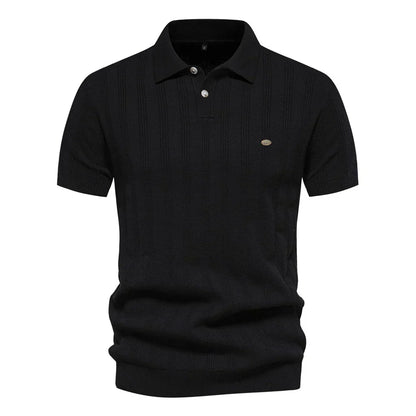 Herren Polo-Shirt Superior