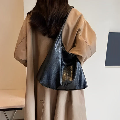 Große Hobo-Tasche - Beloria Mônica