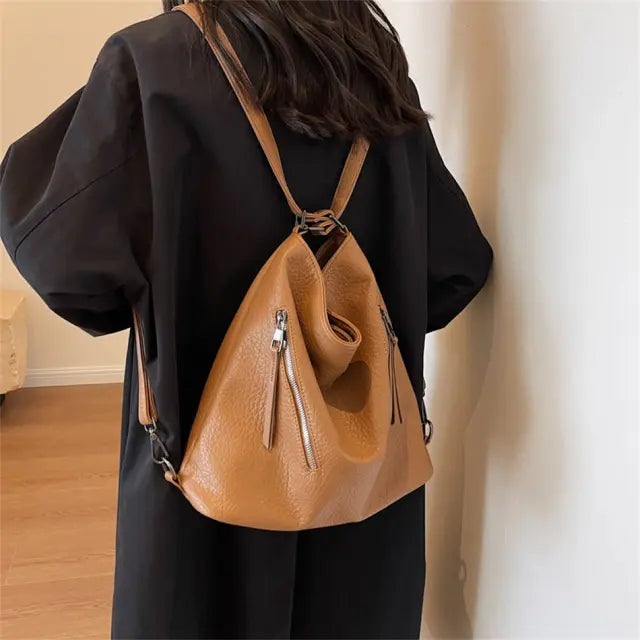 Große Hobo-Tasche - Beloria Zoe