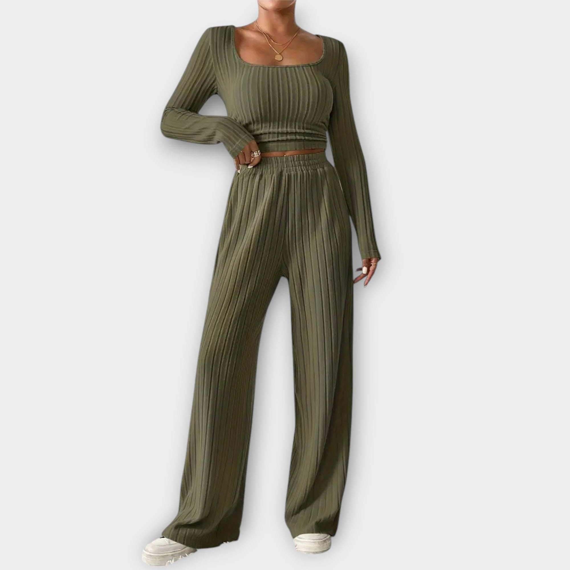 Sophia Zweiteiliges Set