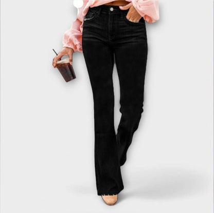 Bequeme Stretchhosen