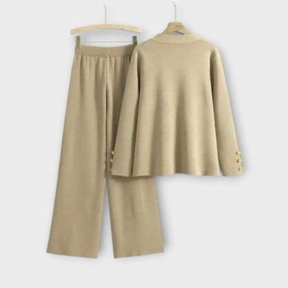 Anastasia Elegantes 2-Teile-Set 