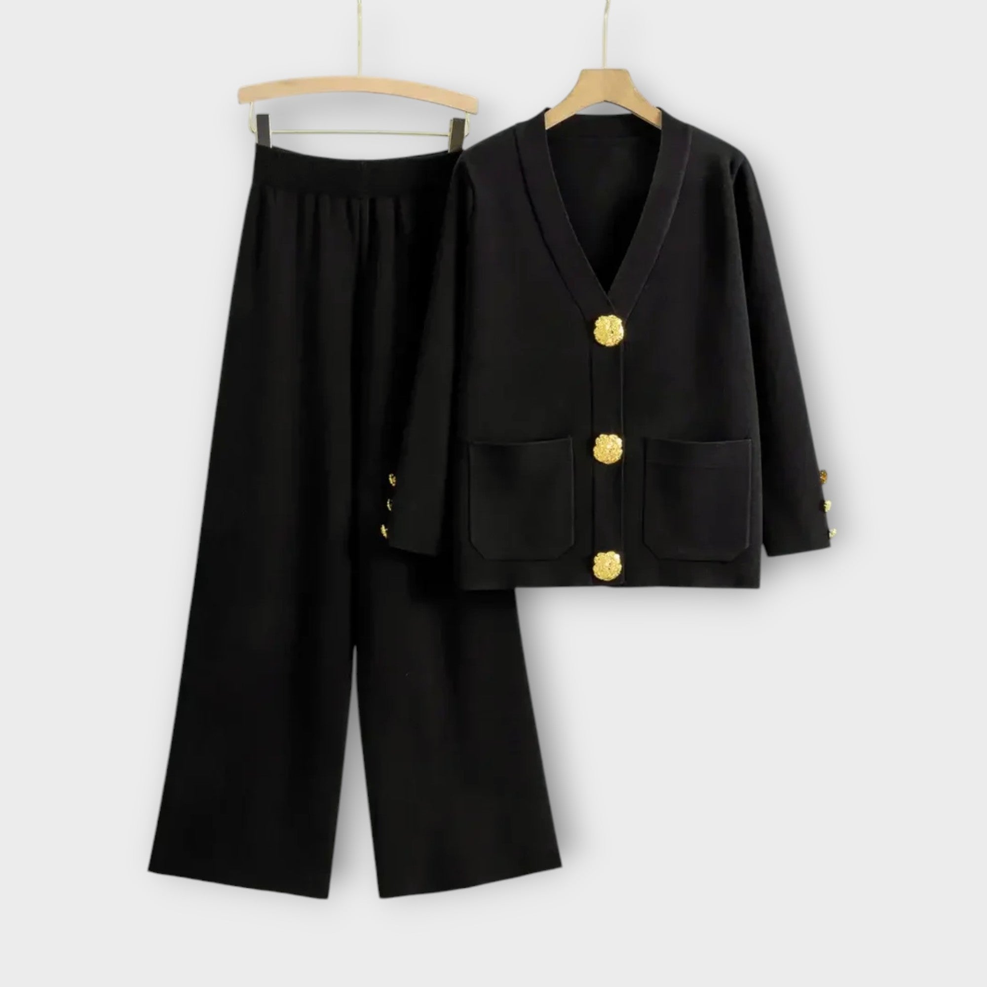 Anastasia Elegantes 2-Teile-Set 