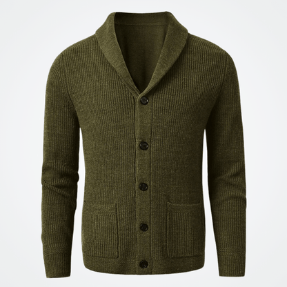 Brera Schal Cardigan