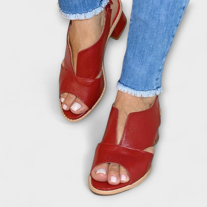 Orphea - Stilvolle High Heels