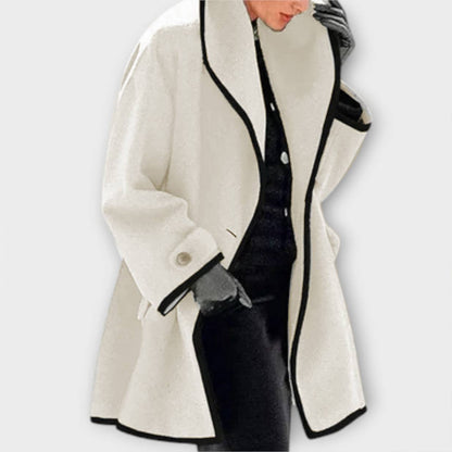 Sherry – Eleganterer Trenchcoat