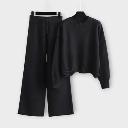 Daniela Gemütliches Strickset