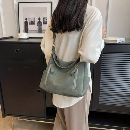 Große Hobo-Tasche - Beloria Elaine