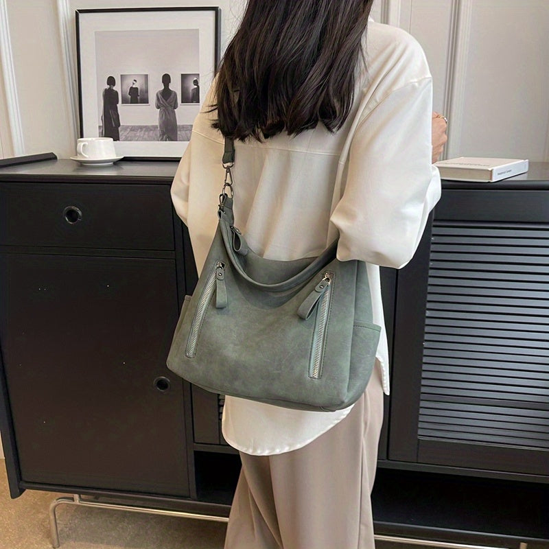 Große Hobo-Tasche - Beloria Elaine