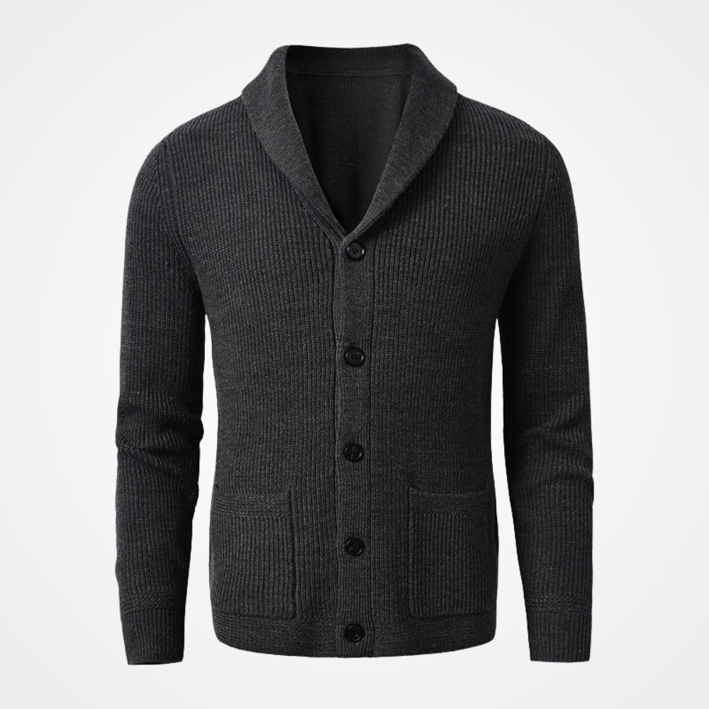 Brera Schal Cardigan