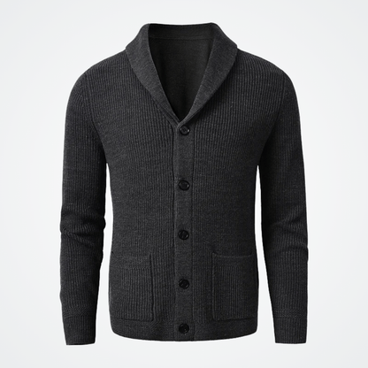 Brera Schal Cardigan