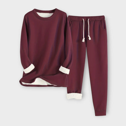 Elena Gemütliches Lounge-Set