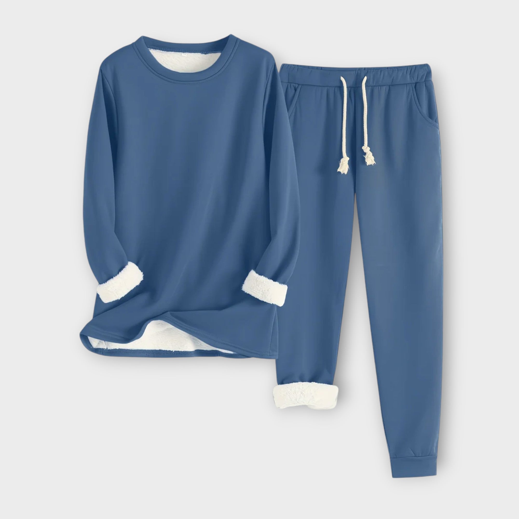 Elena Gemütliches Lounge-Set