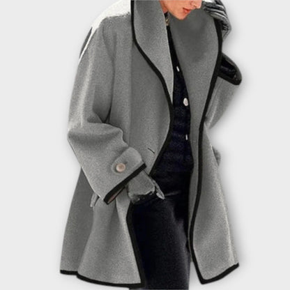 Sherry – Eleganterer Trenchcoat