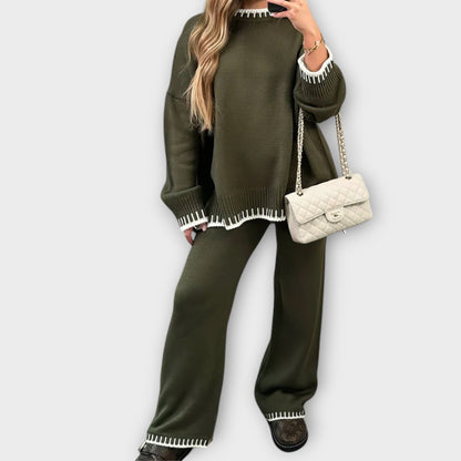 Ivana Gemütliches Lounge-Set