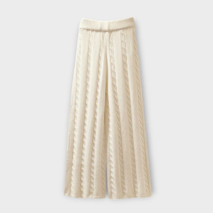 Julia Bequemes und Gemütliches Strickset