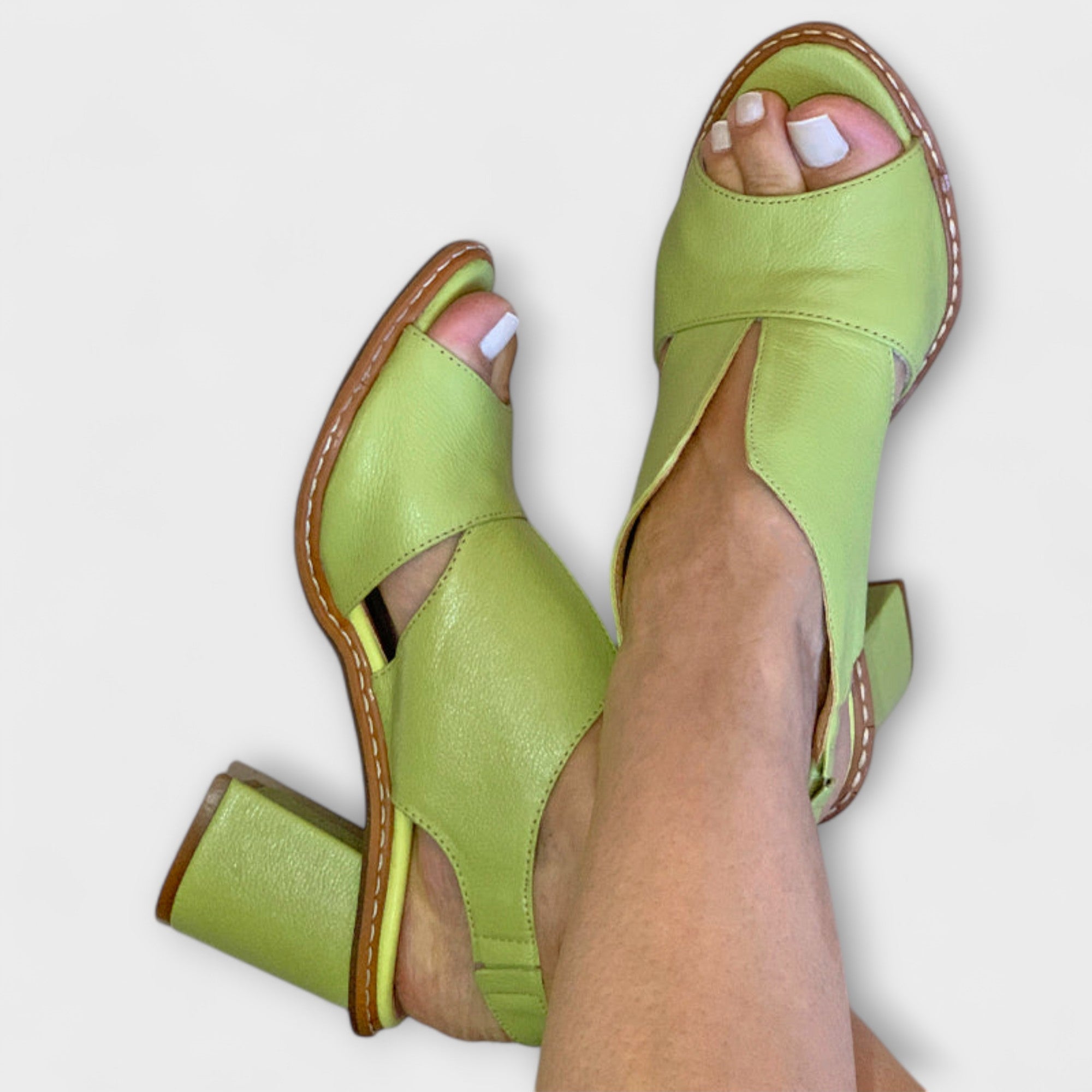 Orphea - Stilvolle High Heels