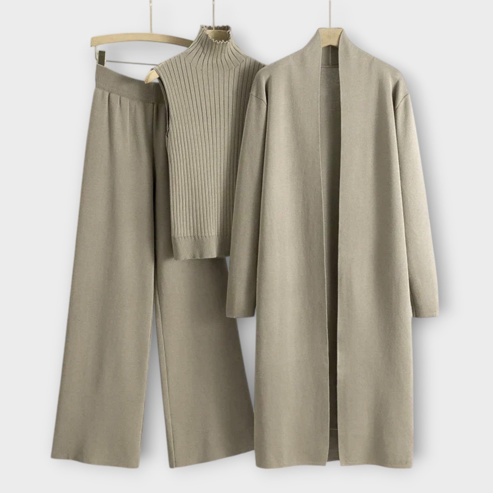 Lenka Elegantes 3-Teile Set