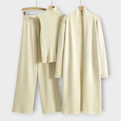 Lenka Elegantes 3-Teile Set