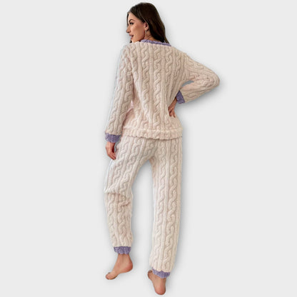 Maria Star Schlafanzug Set