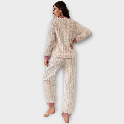 Maria Star Schlafanzug Set