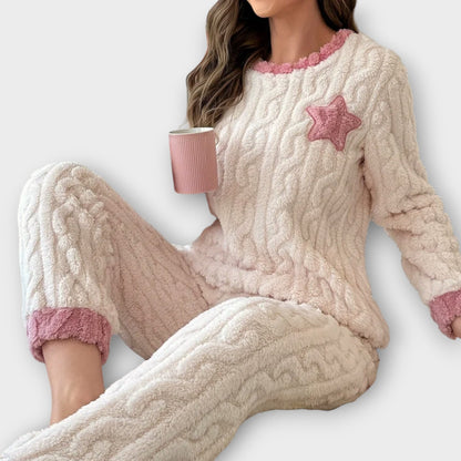 Maria Star Schlafanzug Set