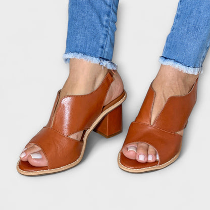 Orphea - Stilvolle High Heels