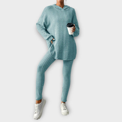 Rosa Cozy 2-teiliges Set