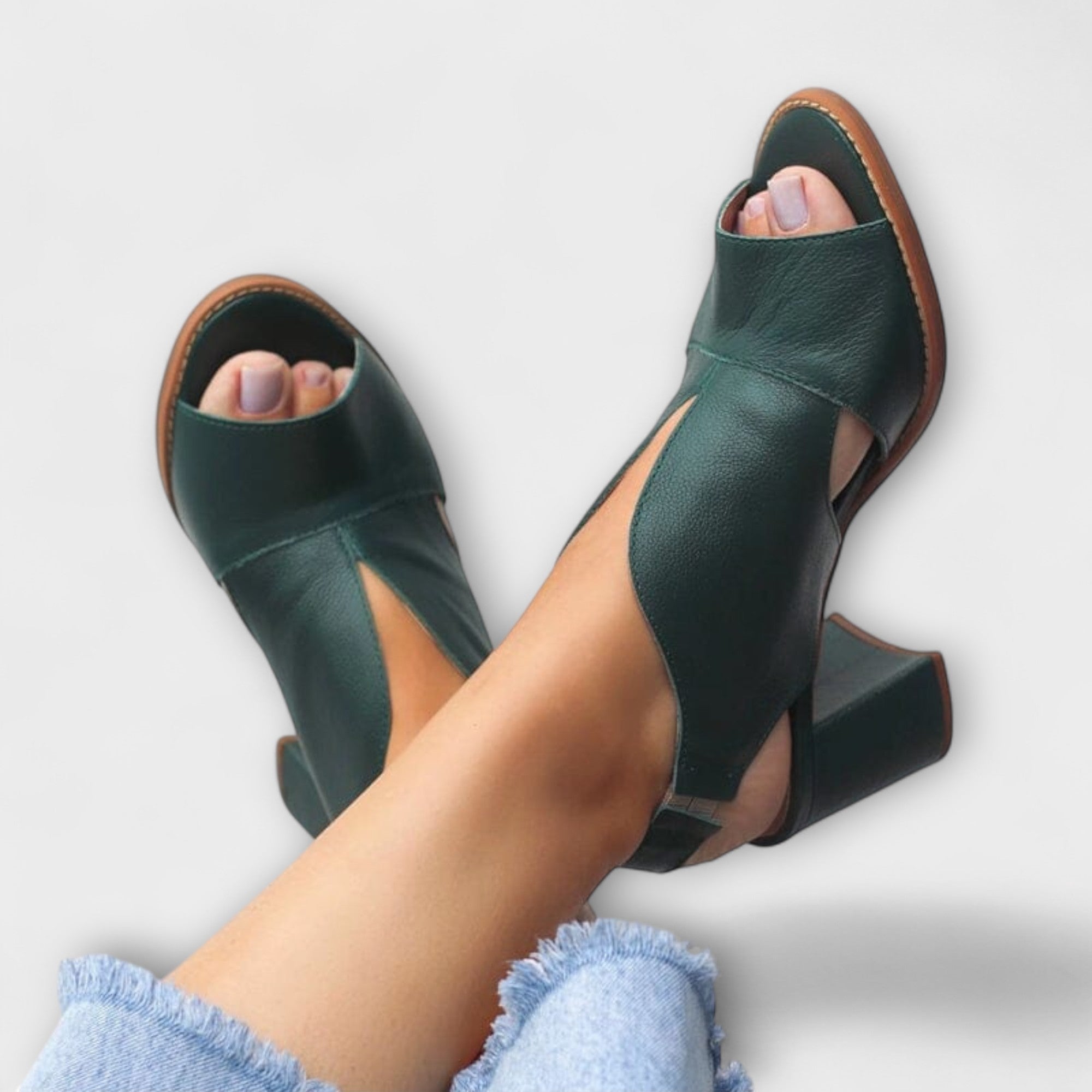 Orphea - Stilvolle High Heels