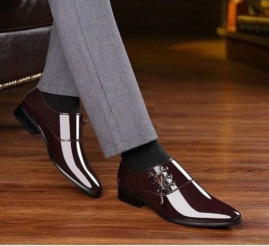 Eleganter Schuh England