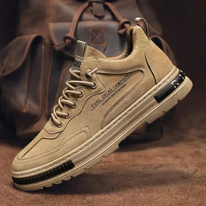 Hohe Freizeit-Sneaker Jacobs