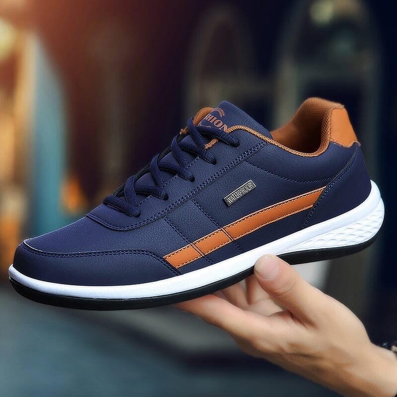 Herren Freizeitsneaker Valteri