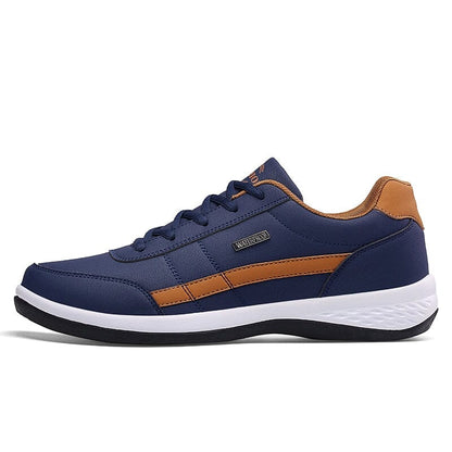 Herren Freizeitsneaker Valteri