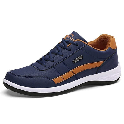 Herren Freizeitsneaker Valteri