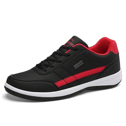 Herren Freizeitsneaker Valteri