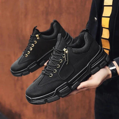 Lässige Urban Sneakers Berlin