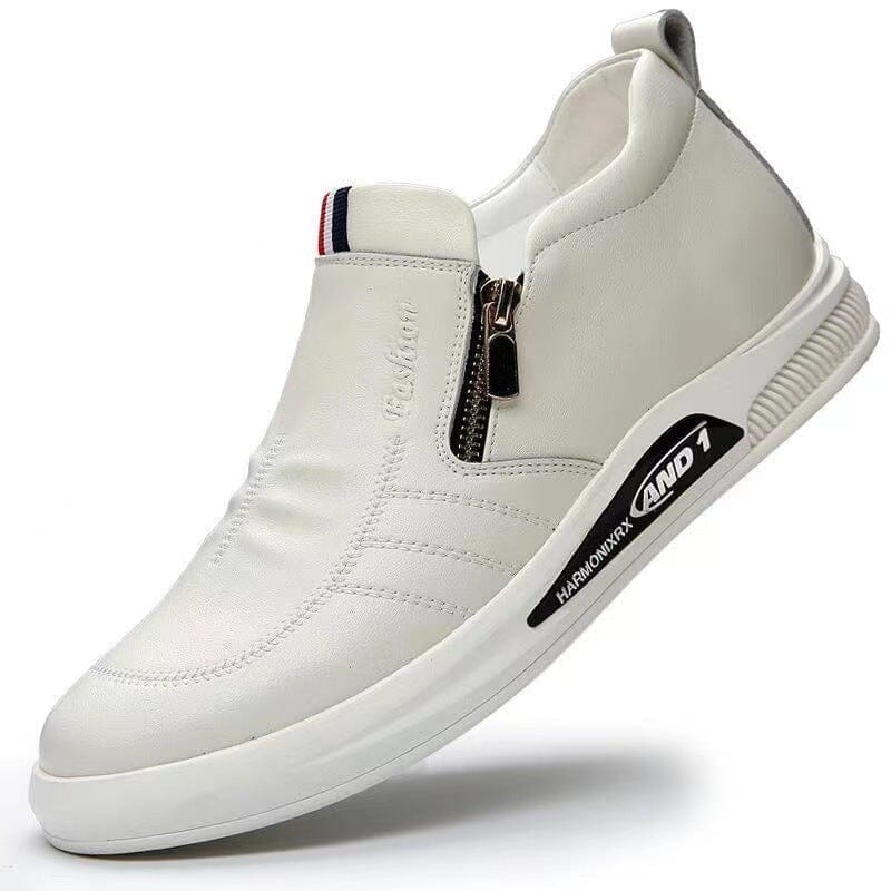Ultra bequemer Herren Slip-On Sneaker